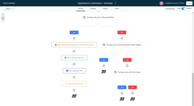 glowedge email sequence automation1.png
