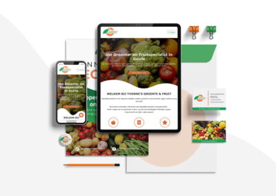 yvonnes groente fruitspecialist goirle huisstijl rick timmermans header